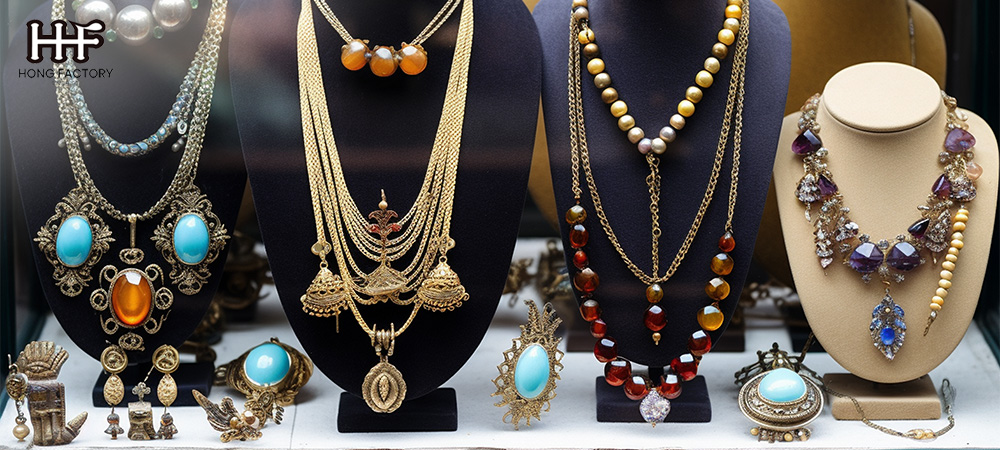 Jewelry Stores in Your City